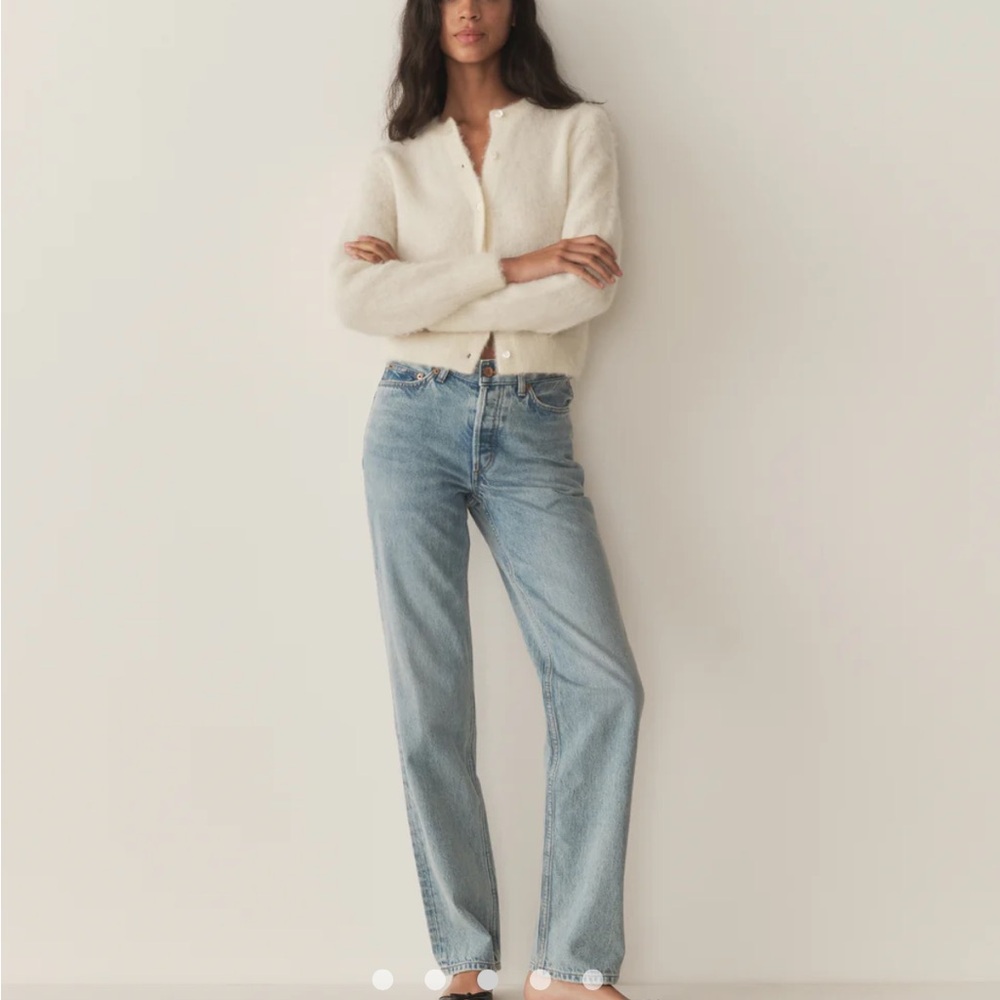 Doen Leone Jean NWT